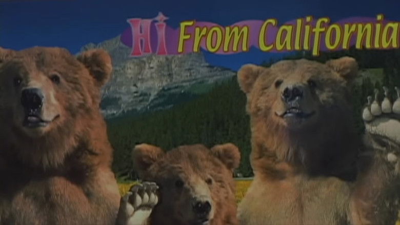 кадр из фильма The Backseatsman