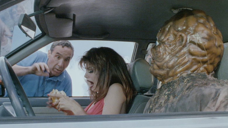 кадр из фильма Беспредельный террор