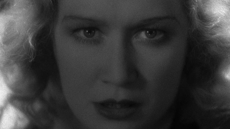 кадр из фильма The Story of Temple Drake