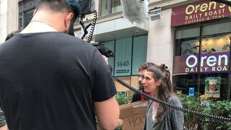 кадр из фильма The Egos: Sequel