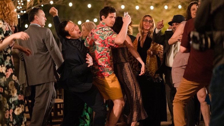 кадр из фильма Зависнуть в Палм-Спрингс