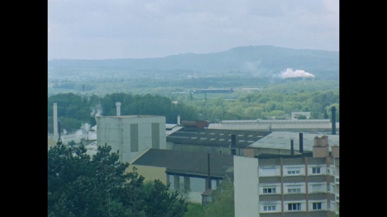 кадр из фильма Marteau-Pilon