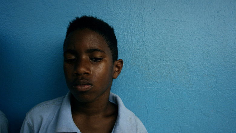 кадр из фильма Feathers