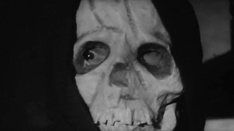 кадр из фильма Il mostro di Venezia