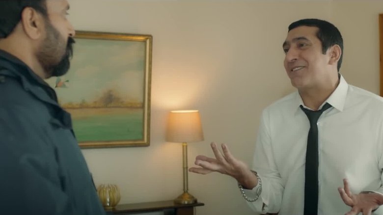 кадр из фильма ਚਲ ਮੇਰਾ ਪੁੱਟ 2