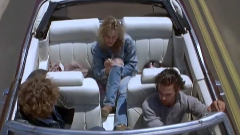 кадр из фильма Made in U.S.A.