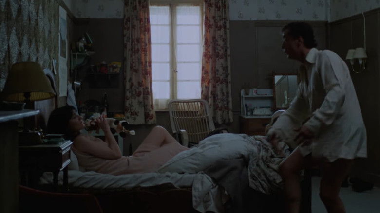 кадр из фильма Le Milieu du monde