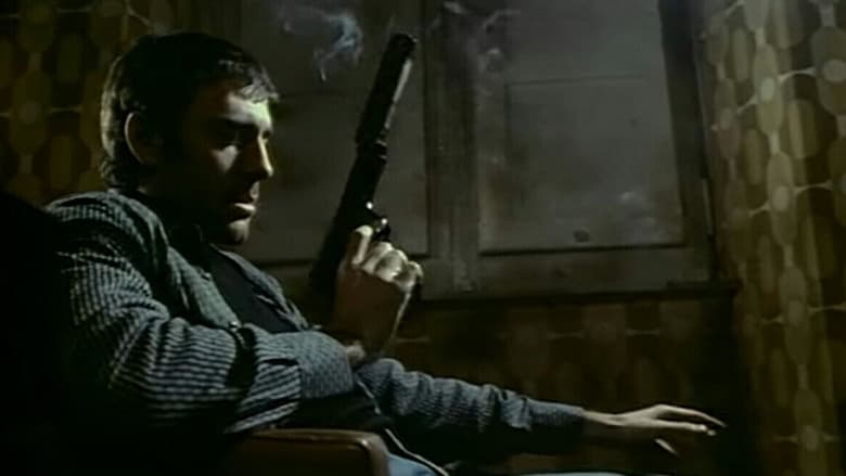 кадр из фильма L'odore della notte