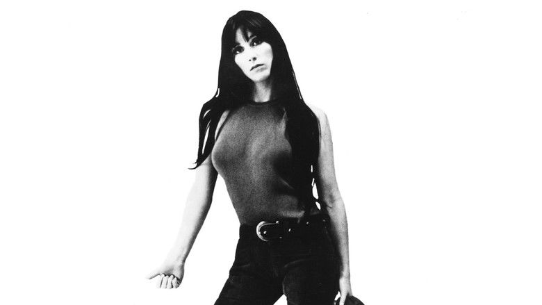 кадр из фильма Chastity