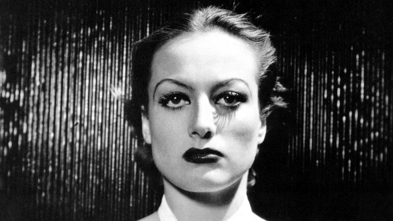 кадр из фильма Letty Lynton