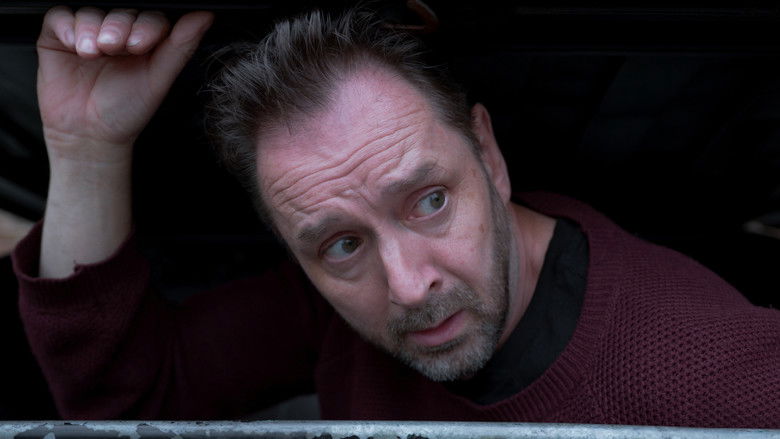 кадр из фильма The Silver Screen Dreams Cafe