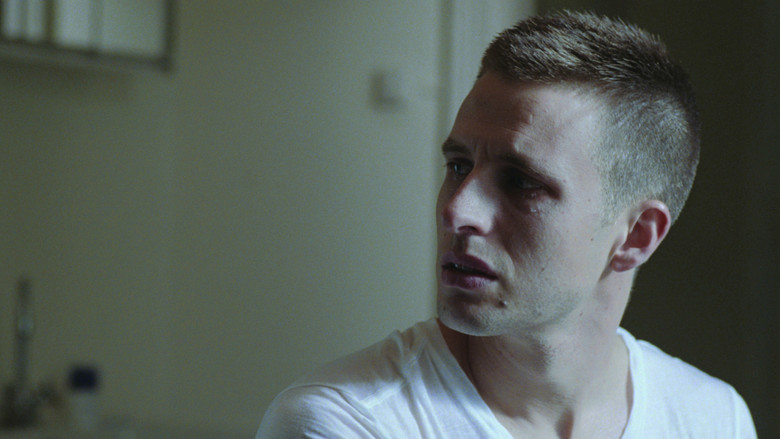 кадр из фильма Осло, 31-го августа