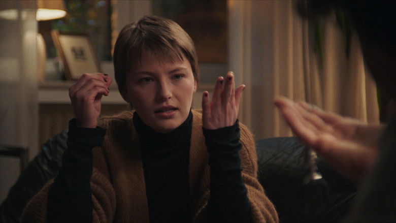 кадр из фильма Hysteria