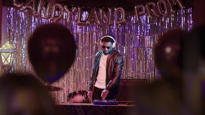 кадр из фильма Candyland: Part I