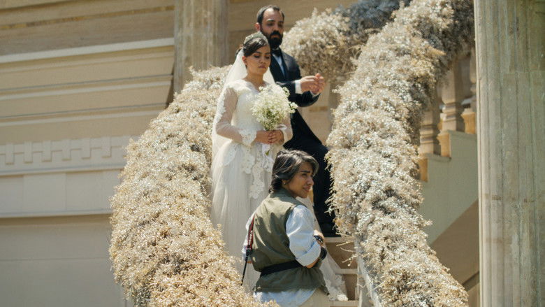 кадр из фильма Простая случайность