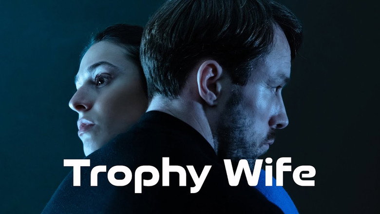 кадр из фильма Trophy Wife