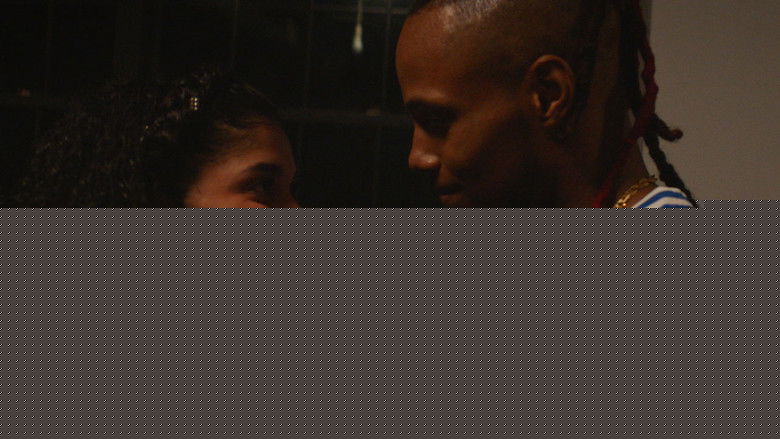 кадр из фильма Bailando