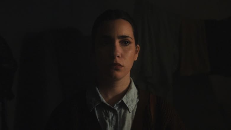 кадр из фильма La poursuivante