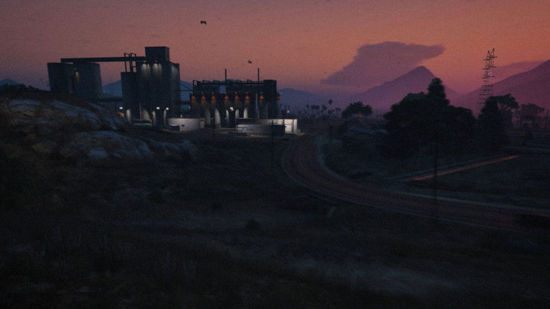 кадр из фильма Regression 2