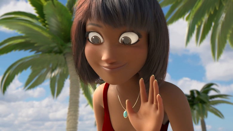 кадр из фильма Stabby