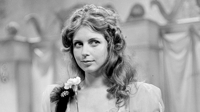 кадр из фильма A nebojíš se, princezničko?