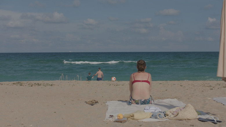 кадр из фильма Un loc sigur