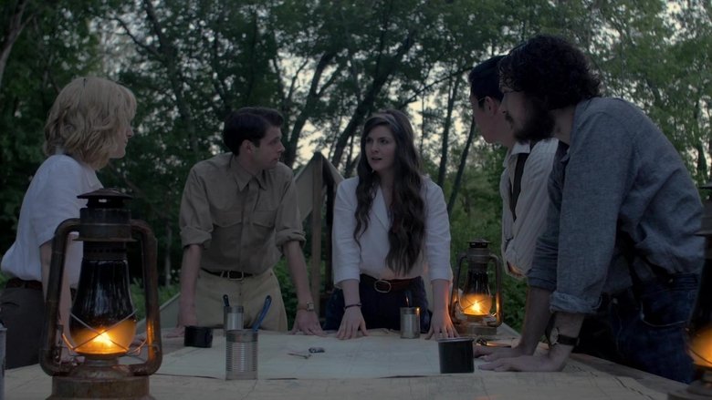 кадр из фильма Флора