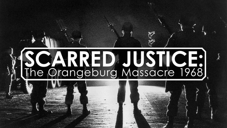 кадр из фильма Scarred Justice: The Orangeburg Massacre 1968