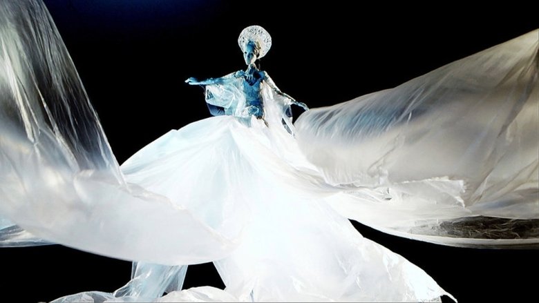 кадр из фильма Nukkemestari