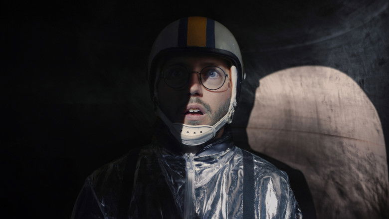 кадр из фильма Frozen Bliss