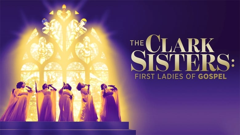 кадр из фильма The Clark Sisters: First Ladies of Gospel