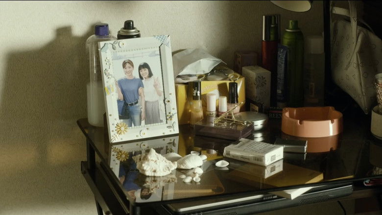 кадр из фильма Моя сломленная Марико