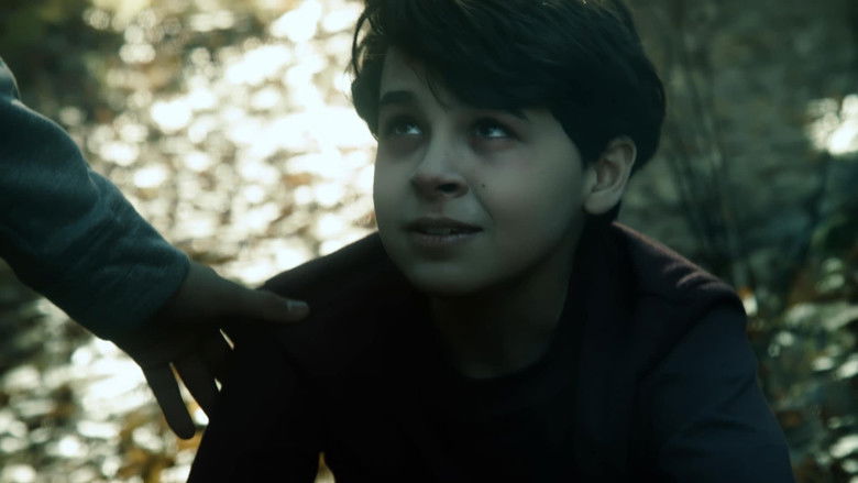 кадр из фильма Alternate Ground