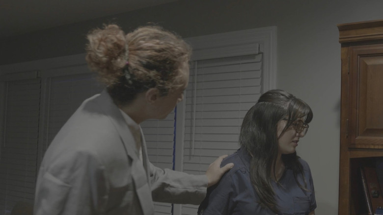 кадр из фильма Tornado Warnings