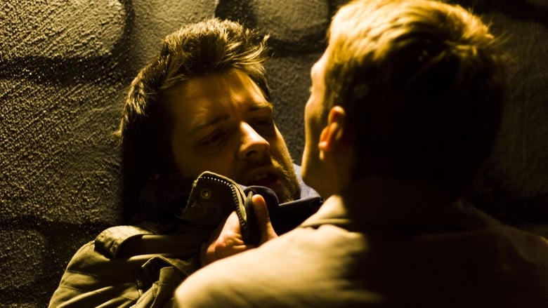 кадр из фильма Trugschluss