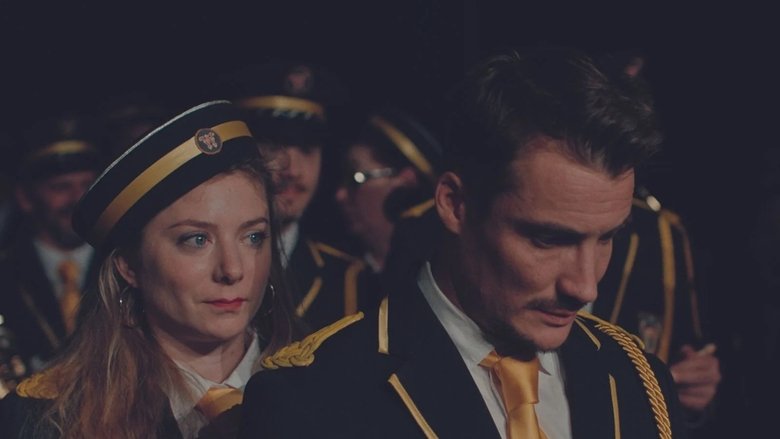 кадр из фильма Братья по нотам