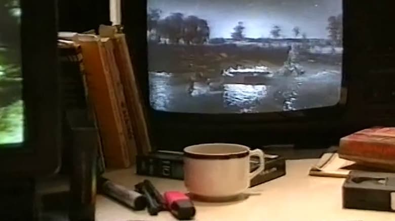 кадр из фильма Kino Flächen Bunker