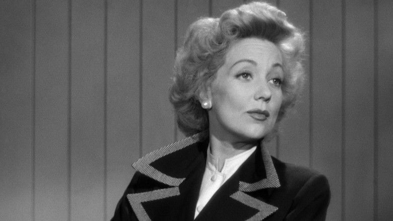 кадр из фильма Письмо трем женам