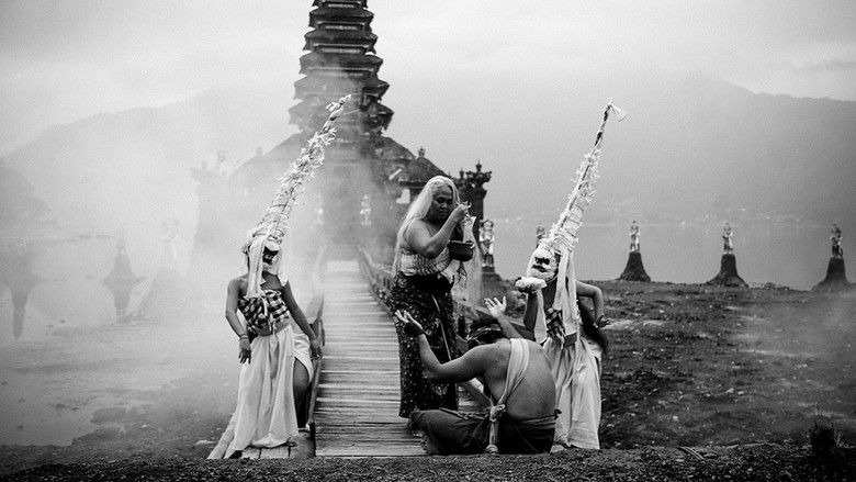 кадр из фильма Samsara