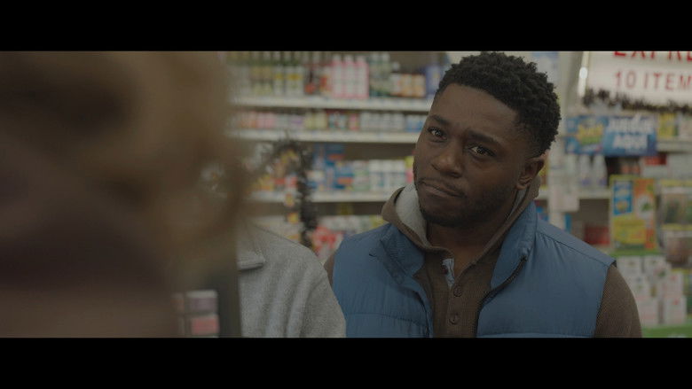 кадр из фильма Butterfly Effect