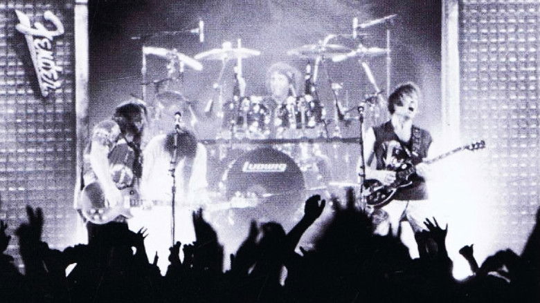 кадр из фильма Muddy Track