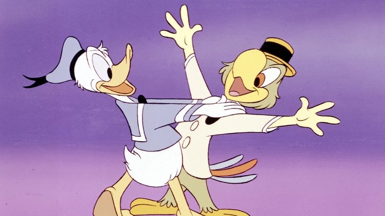 кадр из фильма Салют, друзья!