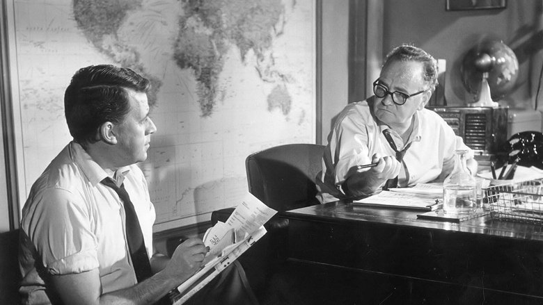 День, когда загорелась Земля