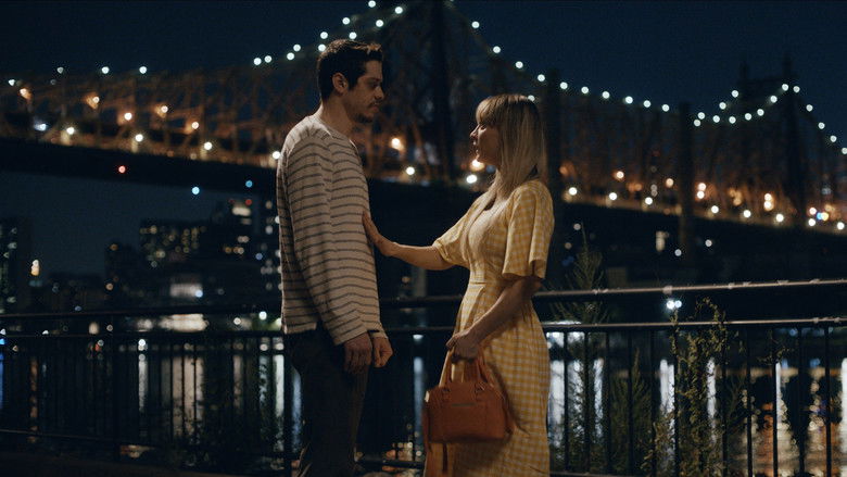 кадр из фильма Милая встреча