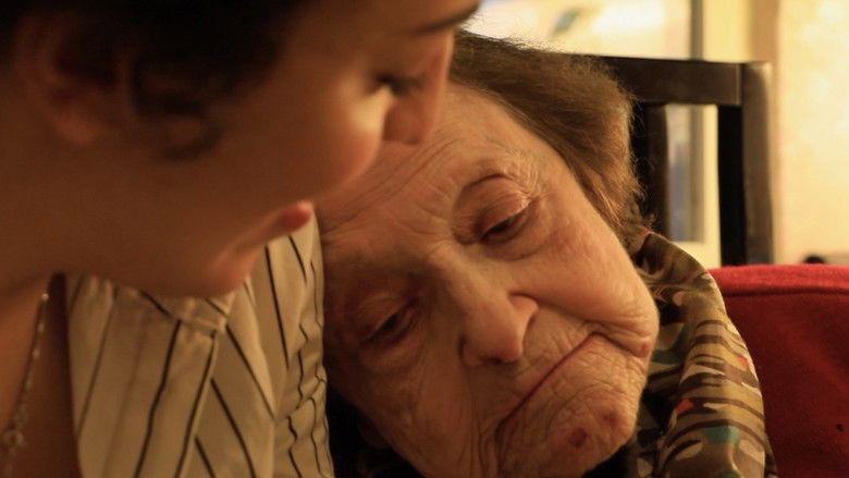 кадр из фильма Encore une chanson