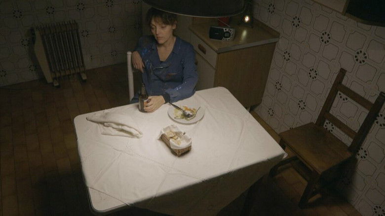 кадр из фильма Viento Sur