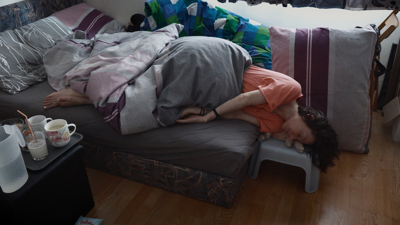 кадр из фильма Chronically Ignored