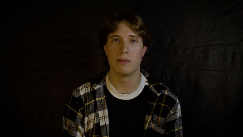 кадр из фильма Preciso Urgentemente Encontrar Um Amigo