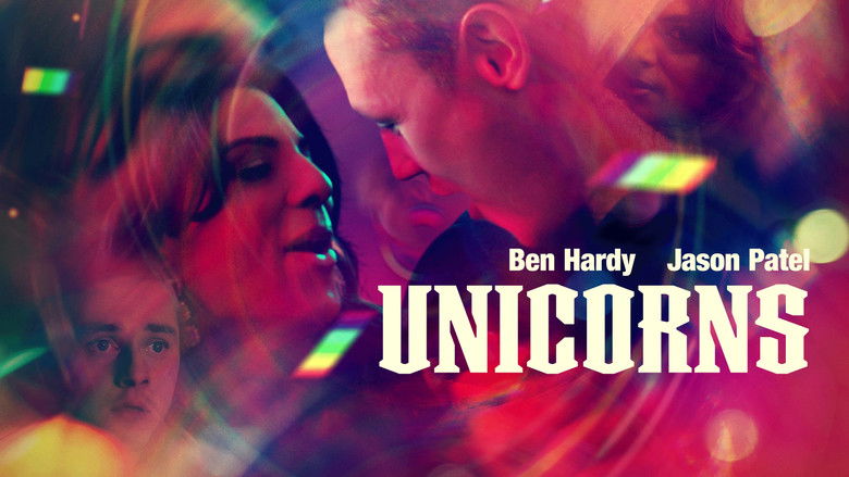 кадр из фильма Unicorns