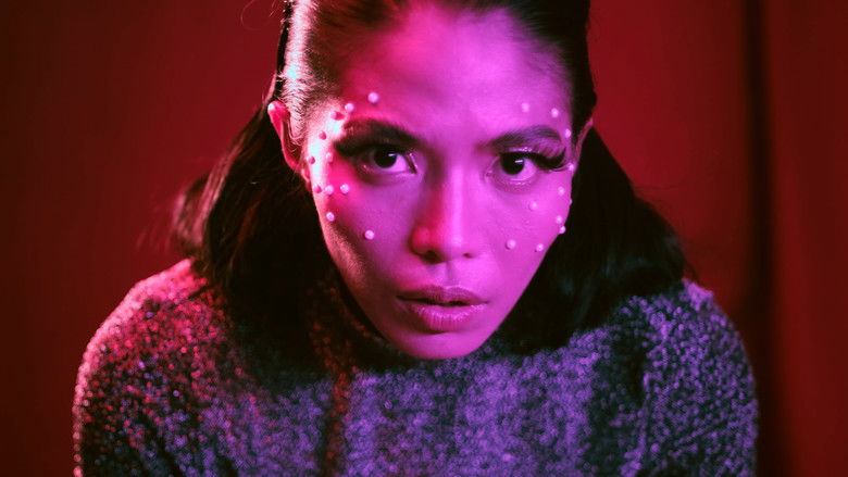 кадр из фильма VERSUS - DIVA!